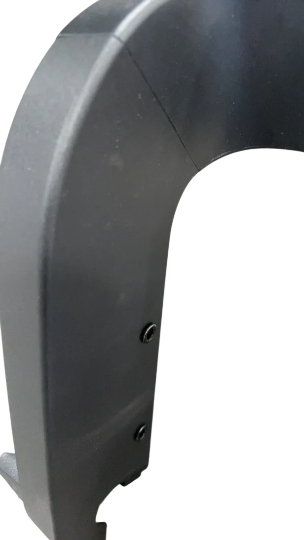 Joolz Aer/Aer+ Footboard, Black - Image 9