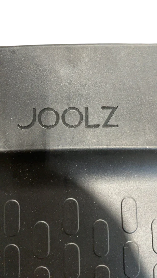 Joolz Aer/Aer+ Footboard, Black - Image 10