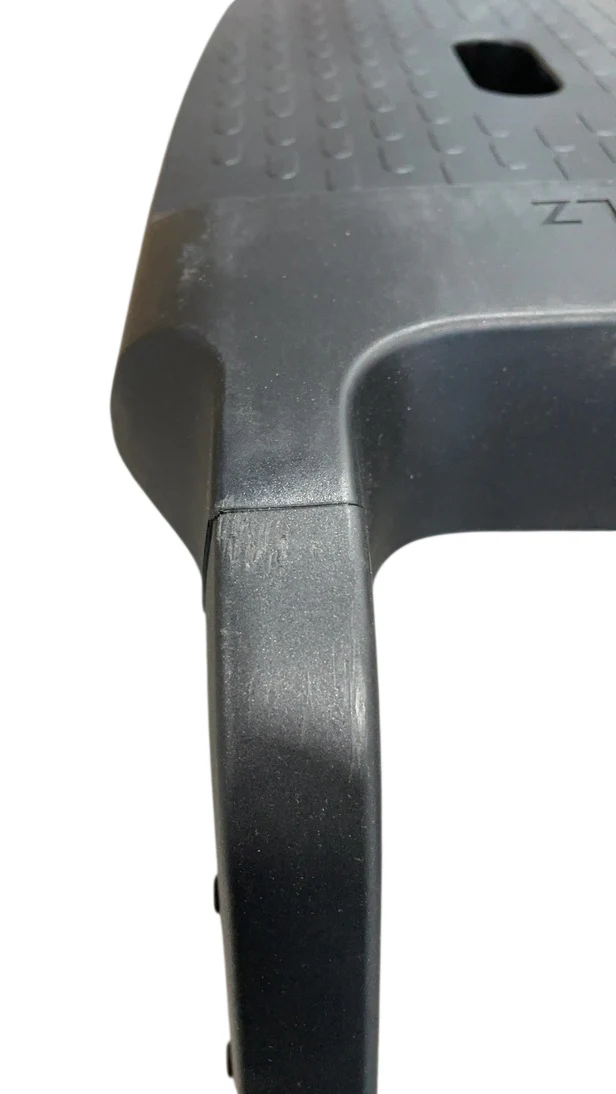 Joolz Aer/Aer+ Footboard, Black - Image 12
