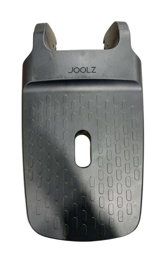 Joolz Aer/Aer+ Footboard, Black - Image 2