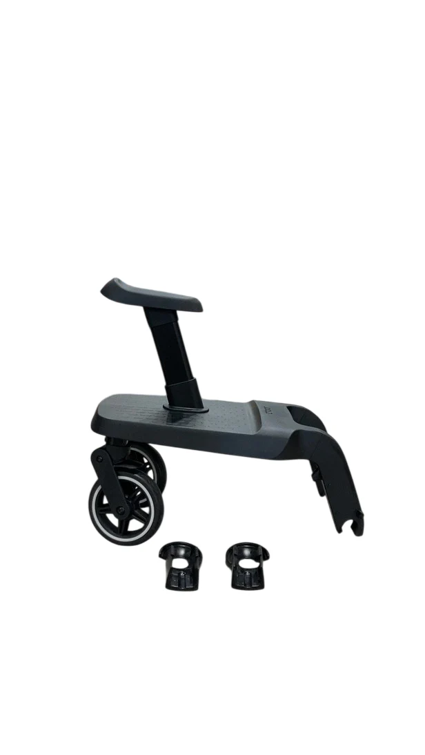 Joolz Aer/Aer+ Footboard, Black - Image 2