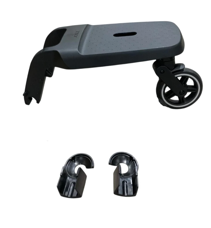 Joolz Aer/Aer+ Footboard, Black