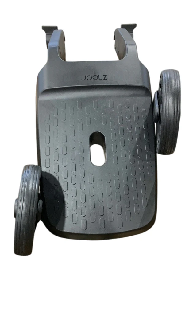 Joolz Aer/Aer+ Footboard, Black - Image 2