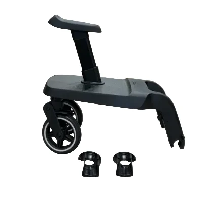 Joolz Aer/Aer+ Footboard, Black
