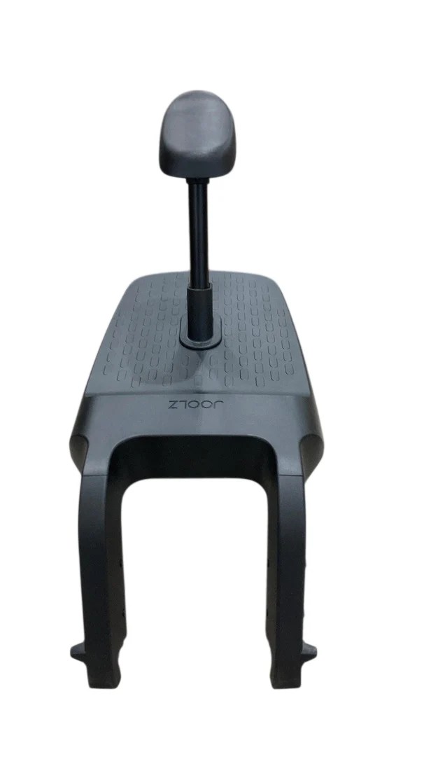 Joolz Aer/Aer+ Footboard, Black - Image 4