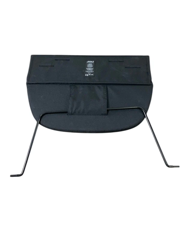Joolz Aer/Aer+ Leg Rest, Black - Image 2