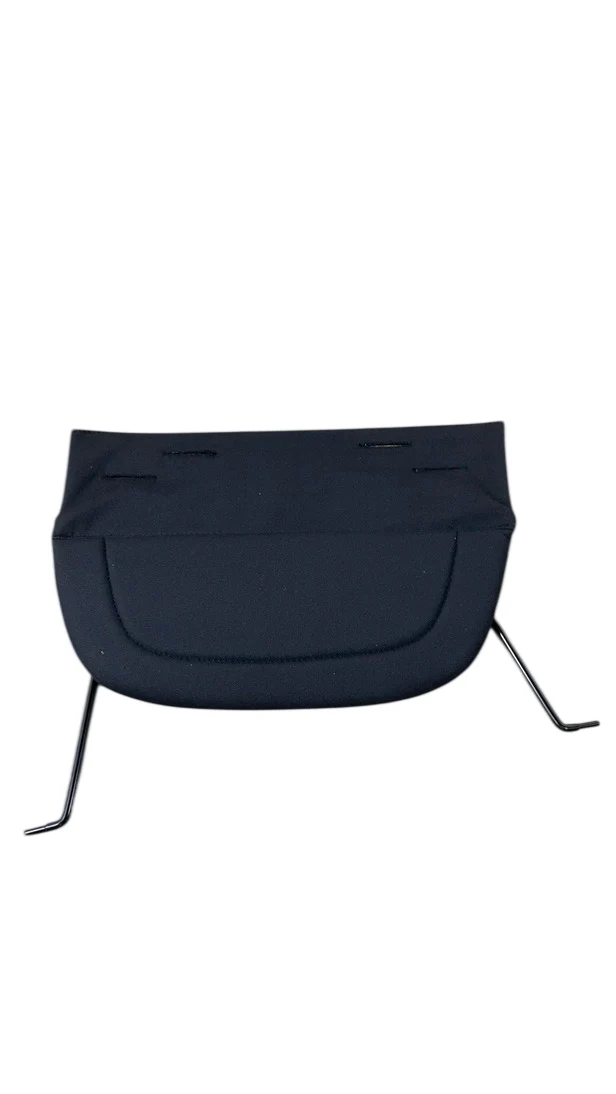 Joolz Aer/Aer+ Leg Rest, Black - Image 2