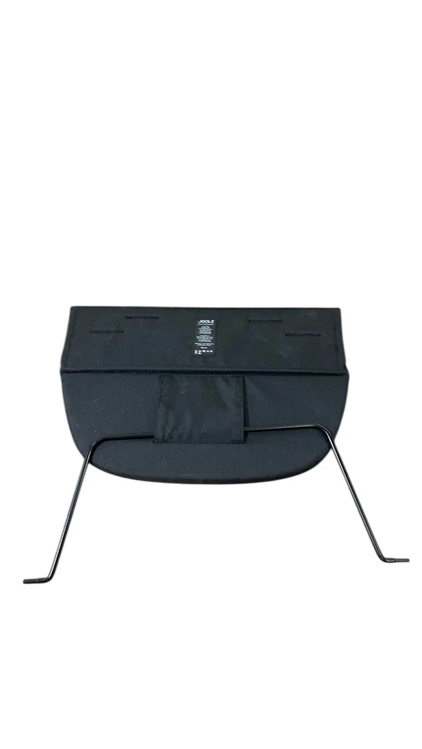Joolz Aer/Aer+ Leg Rest, Black - Image 2