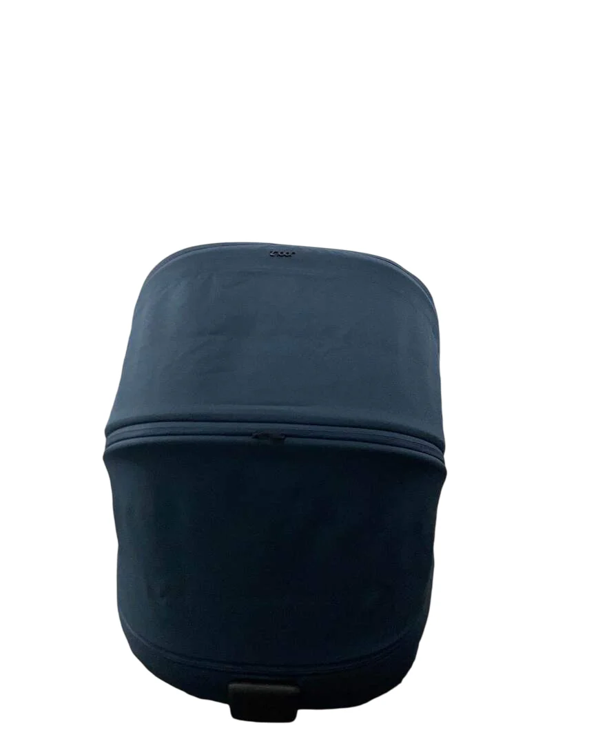 Joolz Aer Bassinet Carry Cot, 2023, Navy Blue - Image 3