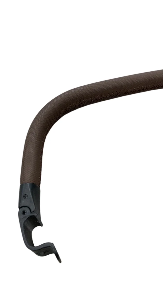 Joolz Aer Buggy Bumper Bar, Mid Brown Carbon - Image 2