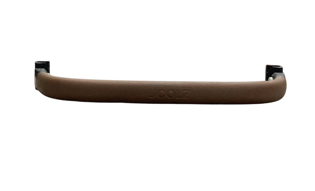 Joolz Aer Buggy Bumper Bar, Mid Brown Carbon