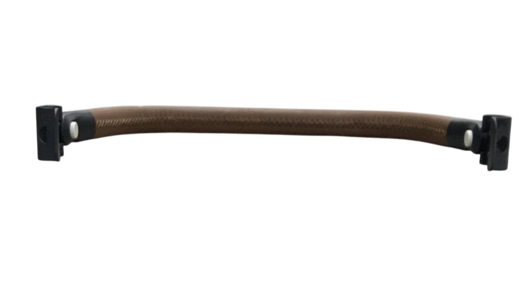 Joolz Aer Buggy Bumper Bar, Mid Brown Carbon - Image 3
