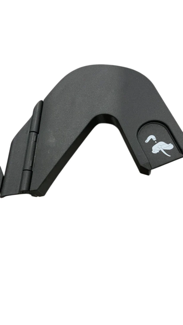 Joolz Aer Car Seat Adapters, Black - Image 4