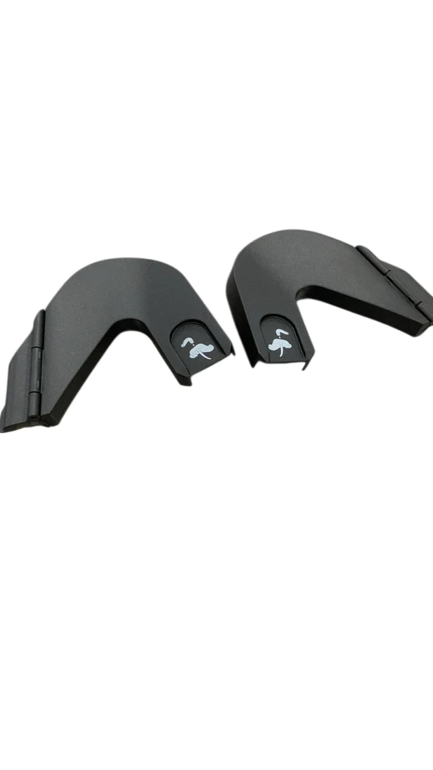Joolz Aer Car Seat Adapters, Black