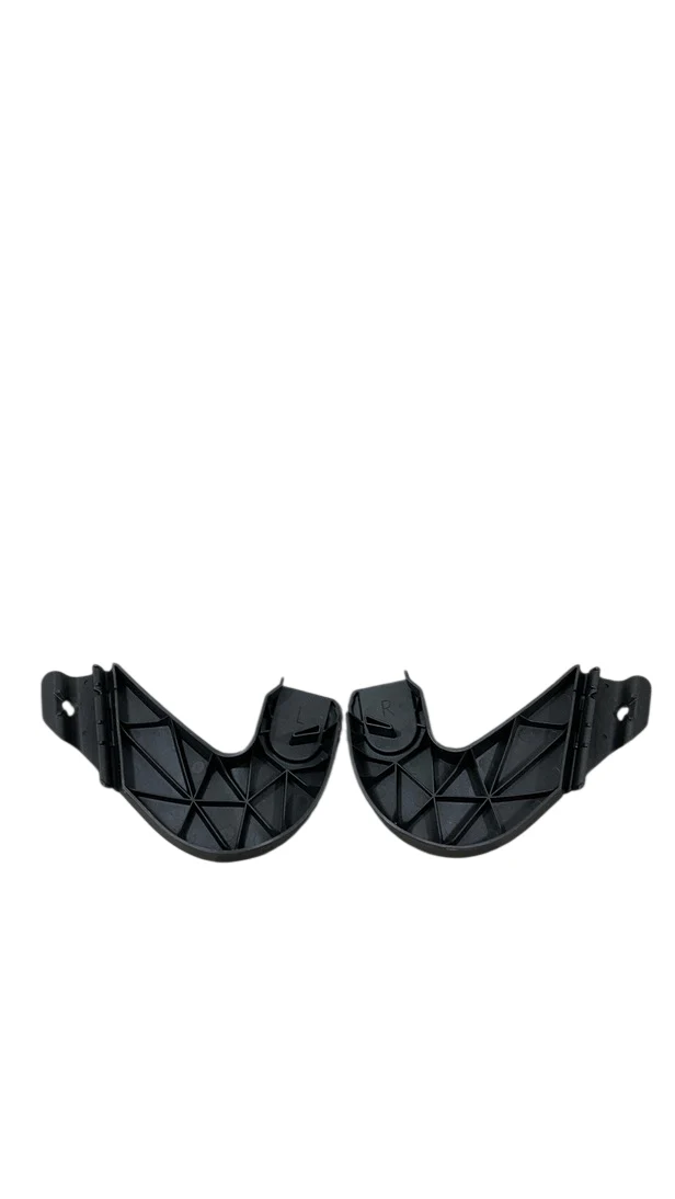 Joolz Aer Car Seat Adapters, Black - Image 2