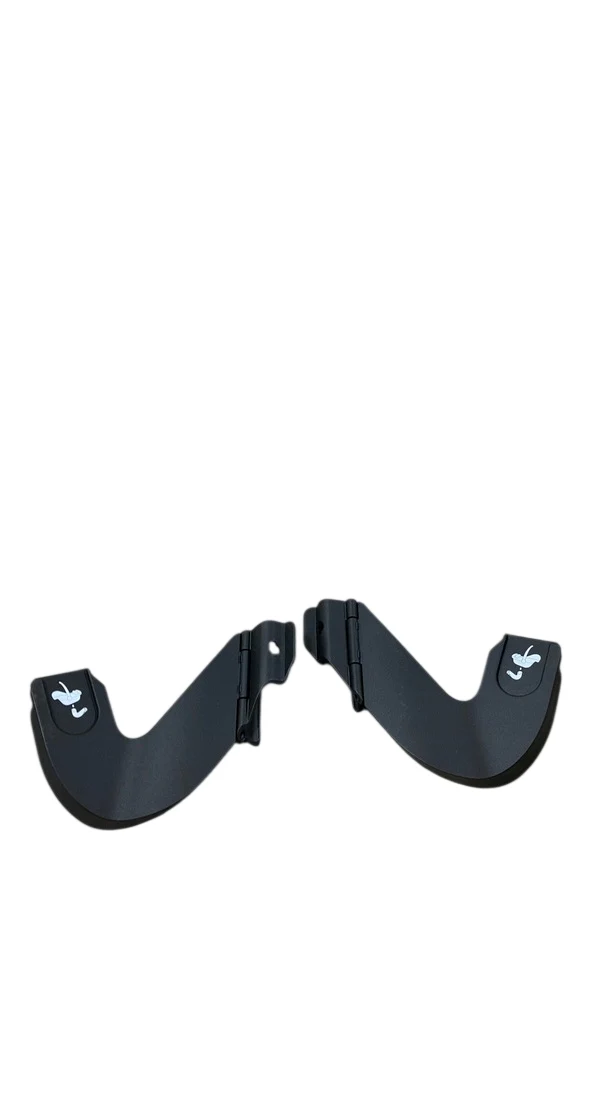 Joolz Aer Car Seat Adapters, Black - Image 2