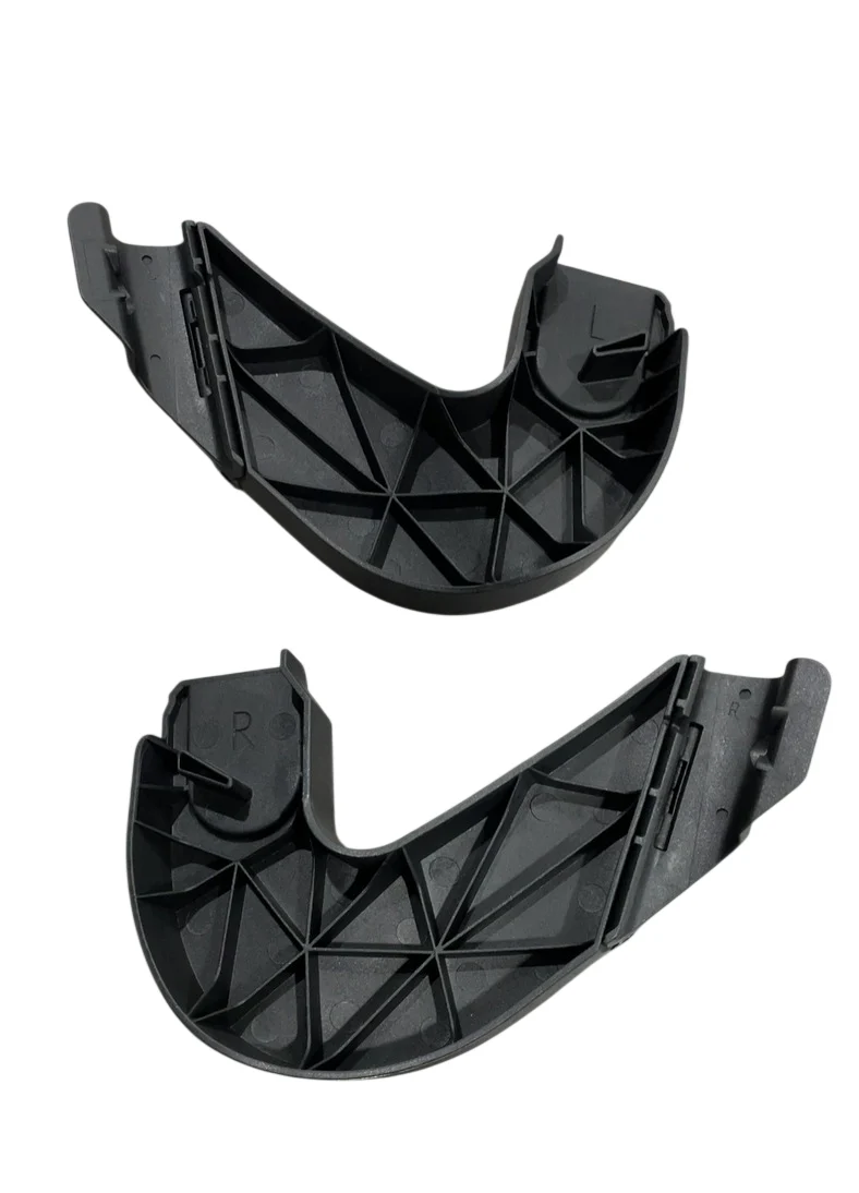 Joolz Aer Car Seat Adapters, Black - Image 4