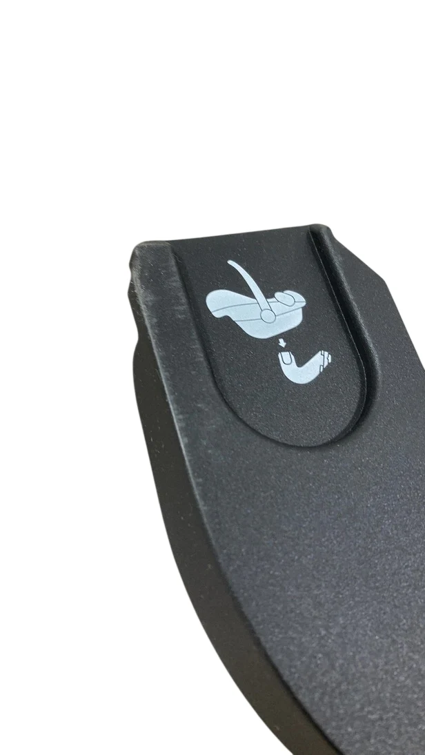 Joolz Aer Car Seat Adapters, Black - Image 5