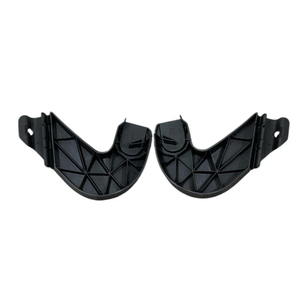 Joolz Aer Car Seat Adapters, Black - Image 2
