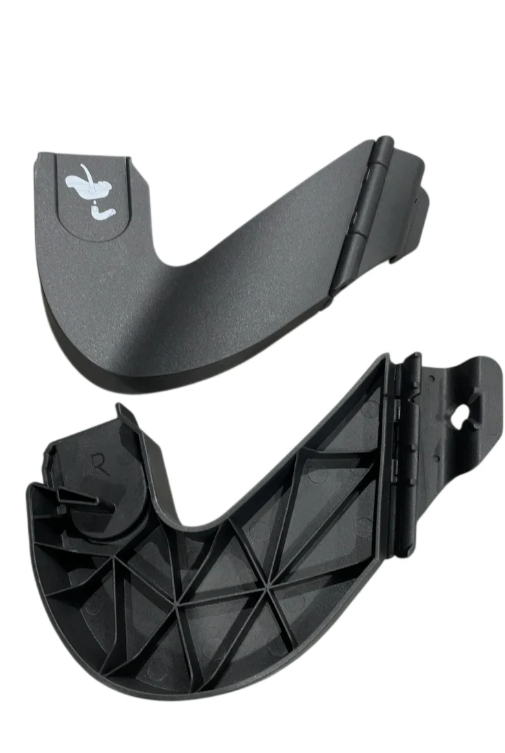 Joolz Aer Car Seat Adapters, Black - Image 3