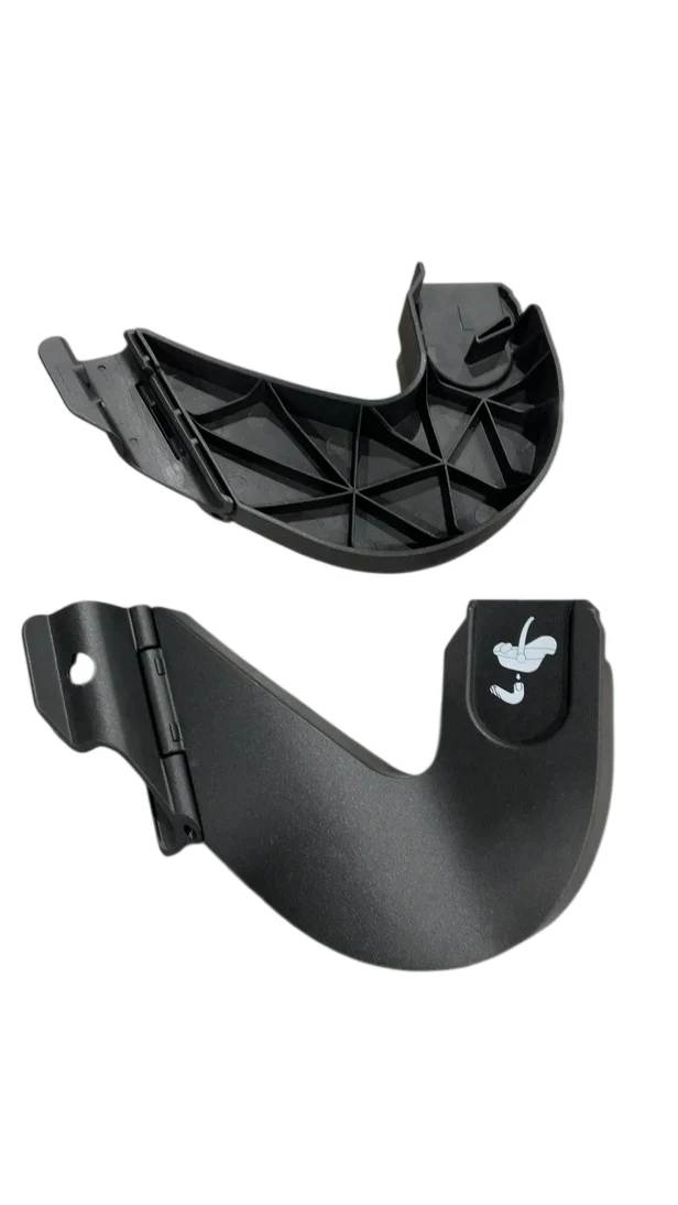 Joolz Aer Car Seat Adapters, Black - Image 4