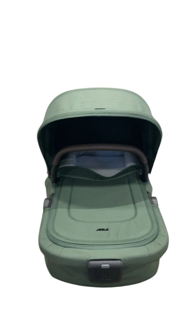 Joolz Aer+ Carrycot, Forest Green - Image 2