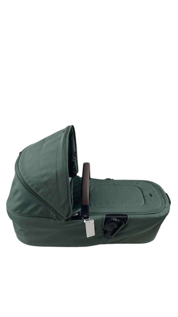 Joolz Aer+ Carrycot, Forest Green - Image 2