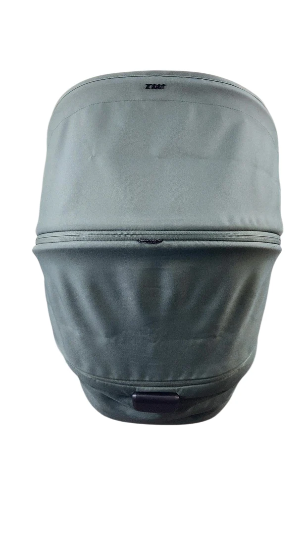 Joolz Aer+ Carrycot, Forest Green - Image 3