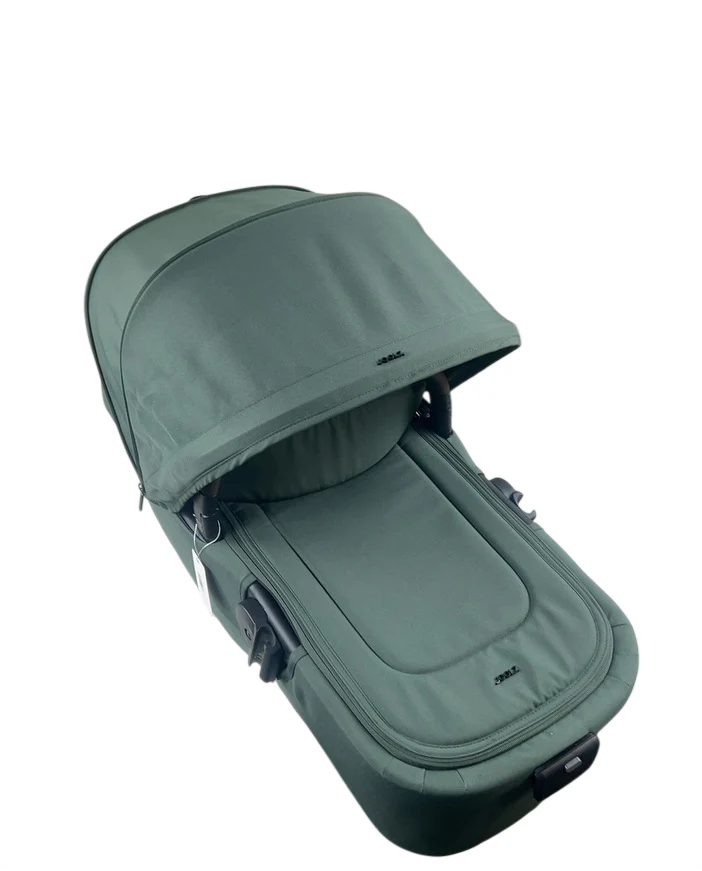 Joolz Aer+ Carrycot, Forest Green