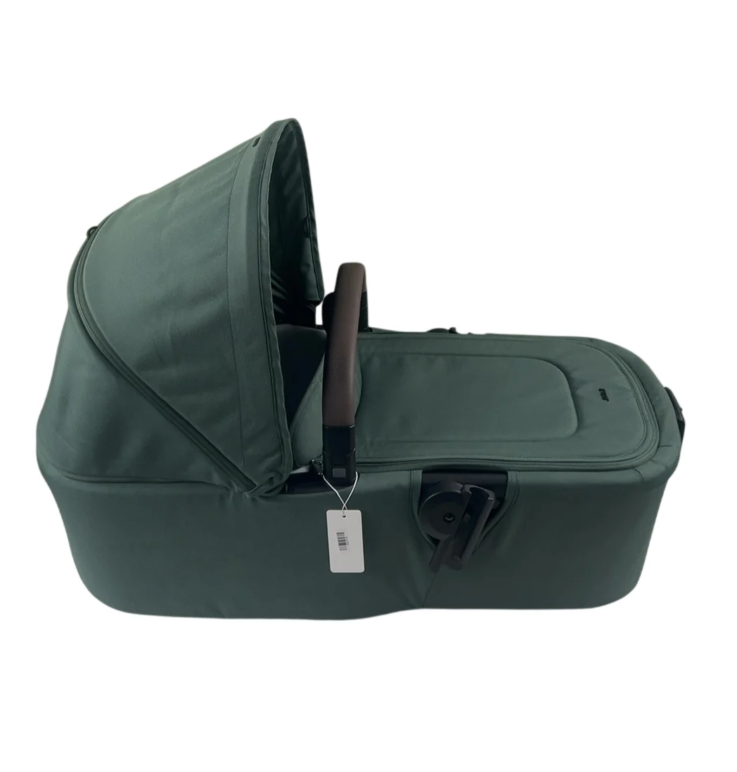 Joolz Aer+ Carrycot, Forest Green - Image 2