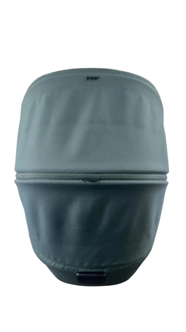Joolz Aer+ Carrycot, Forest Green - Image 5