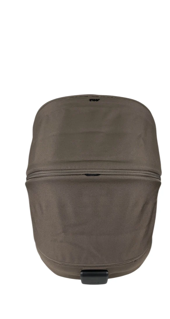 Joolz Aer+ Carrycot, Hazel Brown - Image 2