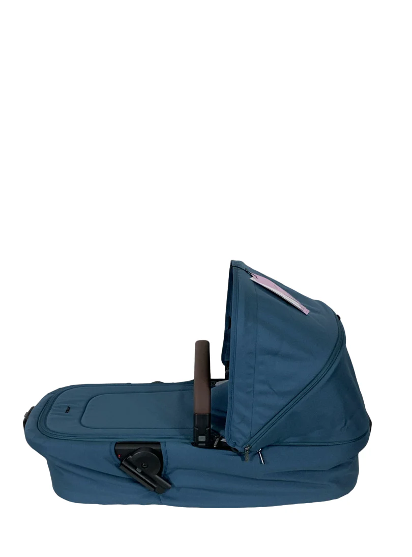 Joolz Aer+ Carrycot, Ocean Blue