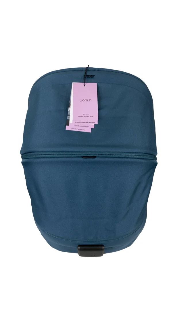 Joolz Aer+ Carrycot, Ocean Blue - Image 3