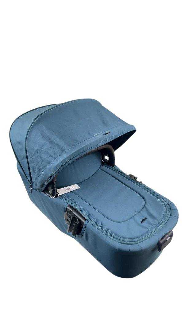 Joolz Aer+ Carrycot, Ocean Blue