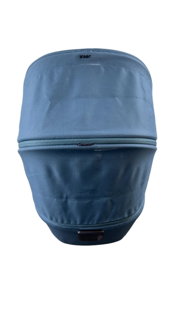 Joolz Aer+ Carrycot, Ocean Blue - Image 3