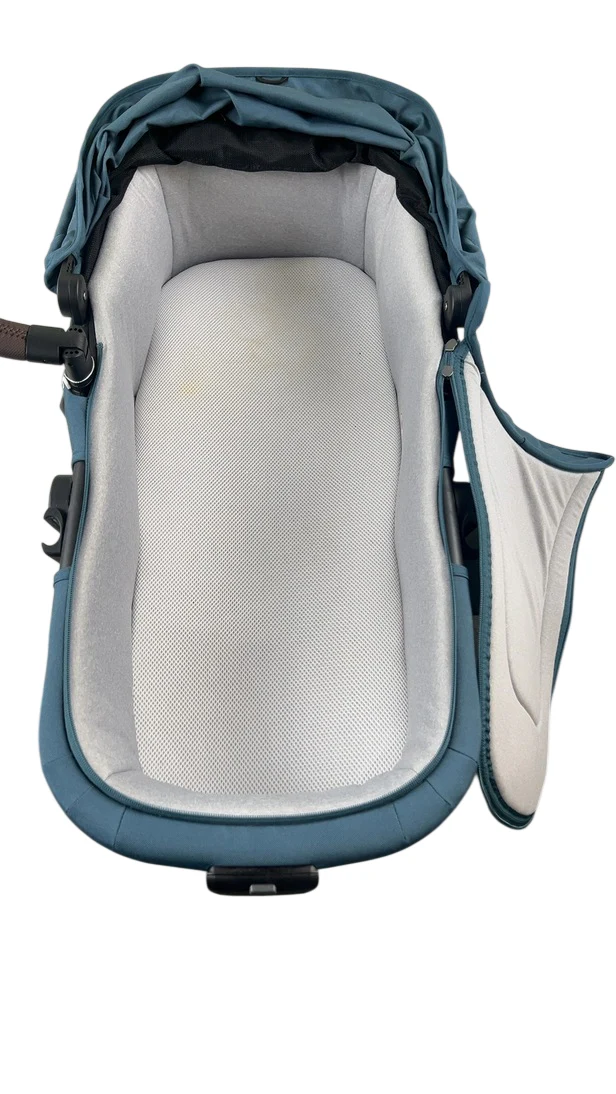 Joolz Aer+ Carrycot, Ocean Blue - Image 5