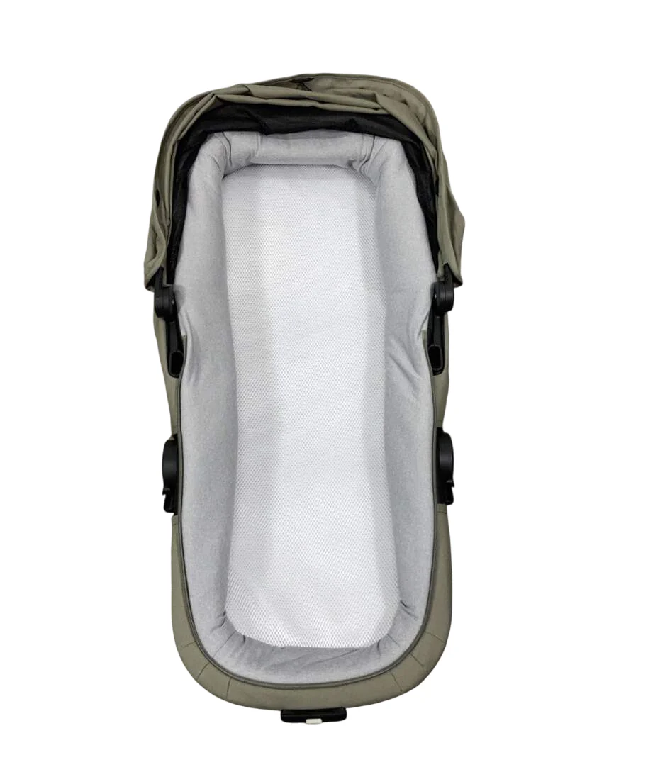 Joolz Aer+ Carrycot, Sage Green - Image 2