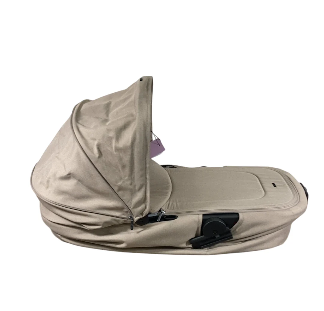 Joolz Aer+ Carrycot, Sandy Taupe