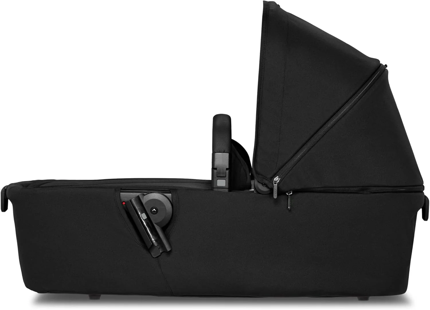 Joolz Aer+ Carrycot, Space Black