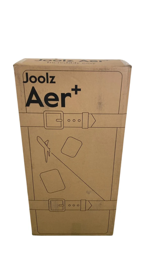 Joolz Aer+ Carrycot, Space Black - Image 2