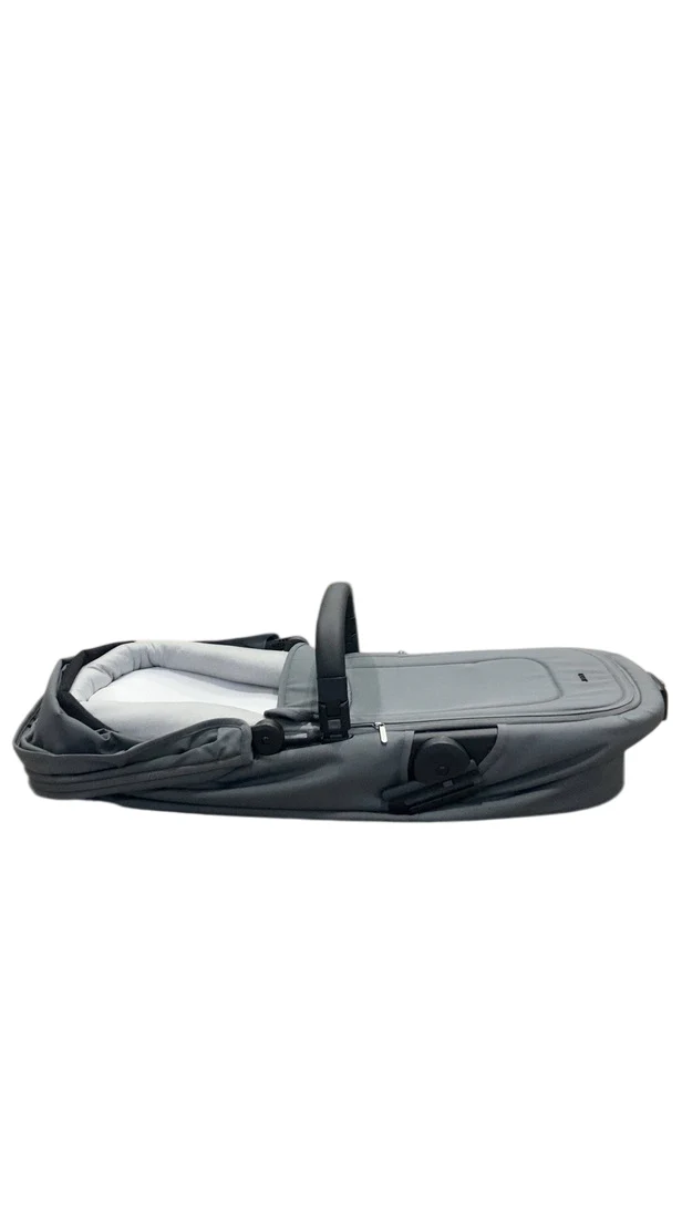 Joolz Aer+ Carrycot, Stone Grey - Image 3
