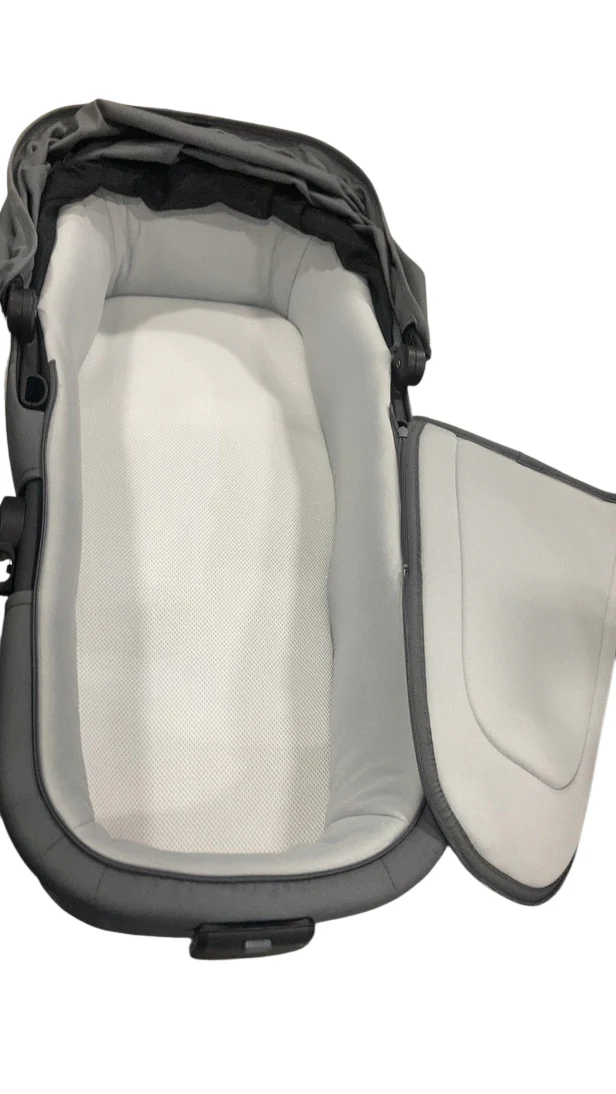 Joolz Aer+ Carrycot, Stone Grey - Image 3