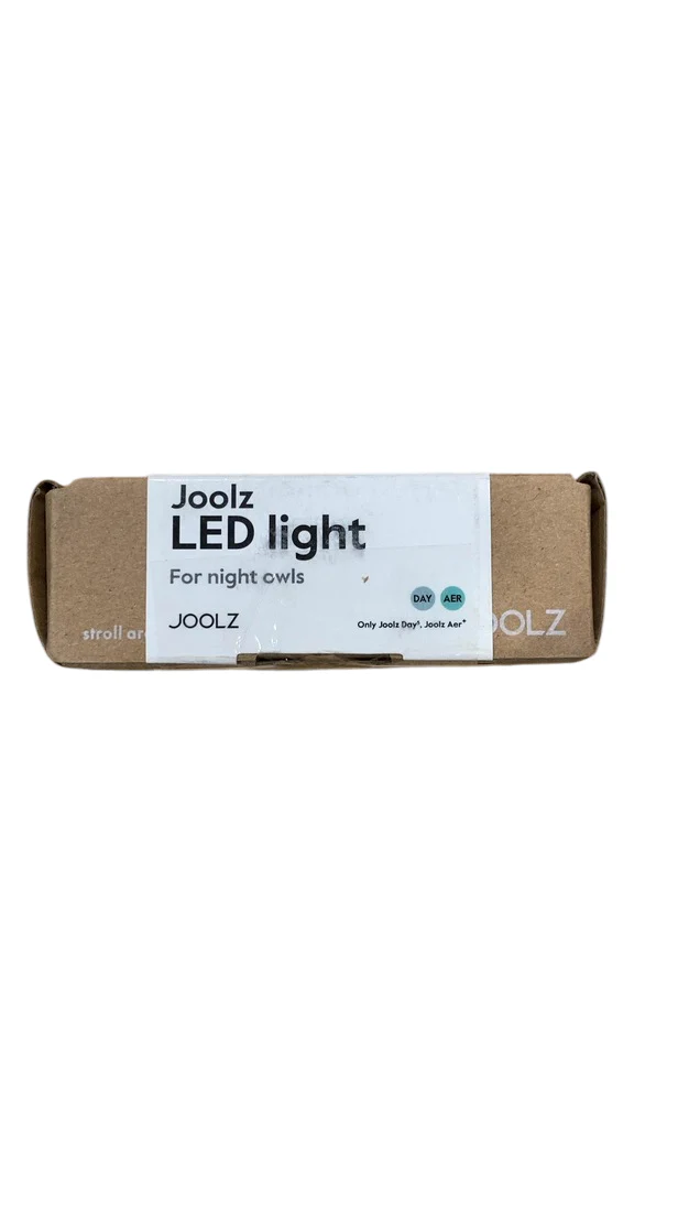 Joolz Aer+/Day5 LED Light, Black - Image 3