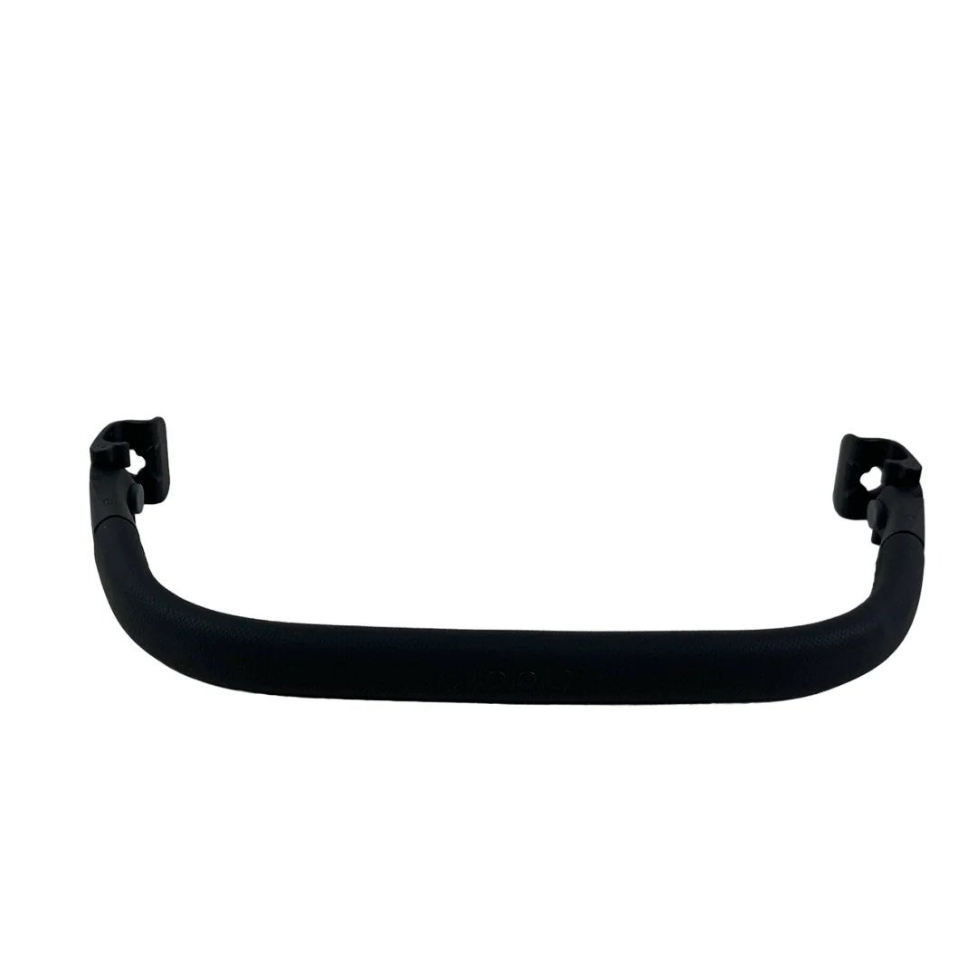 Joolz Aer+ Foldable Bumper Bar, Black Carbon