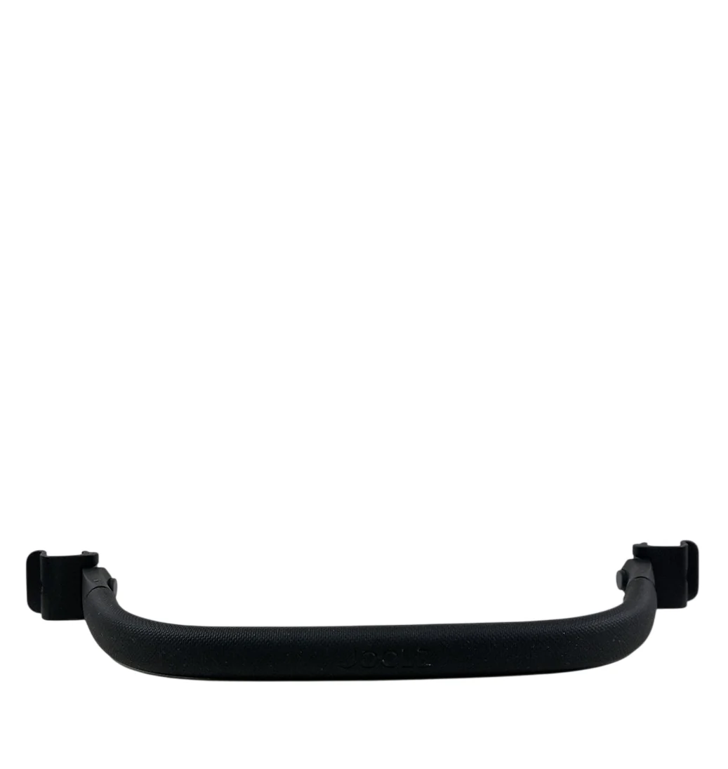 Joolz Aer+ Foldable Bumper Bar, Black Carbon