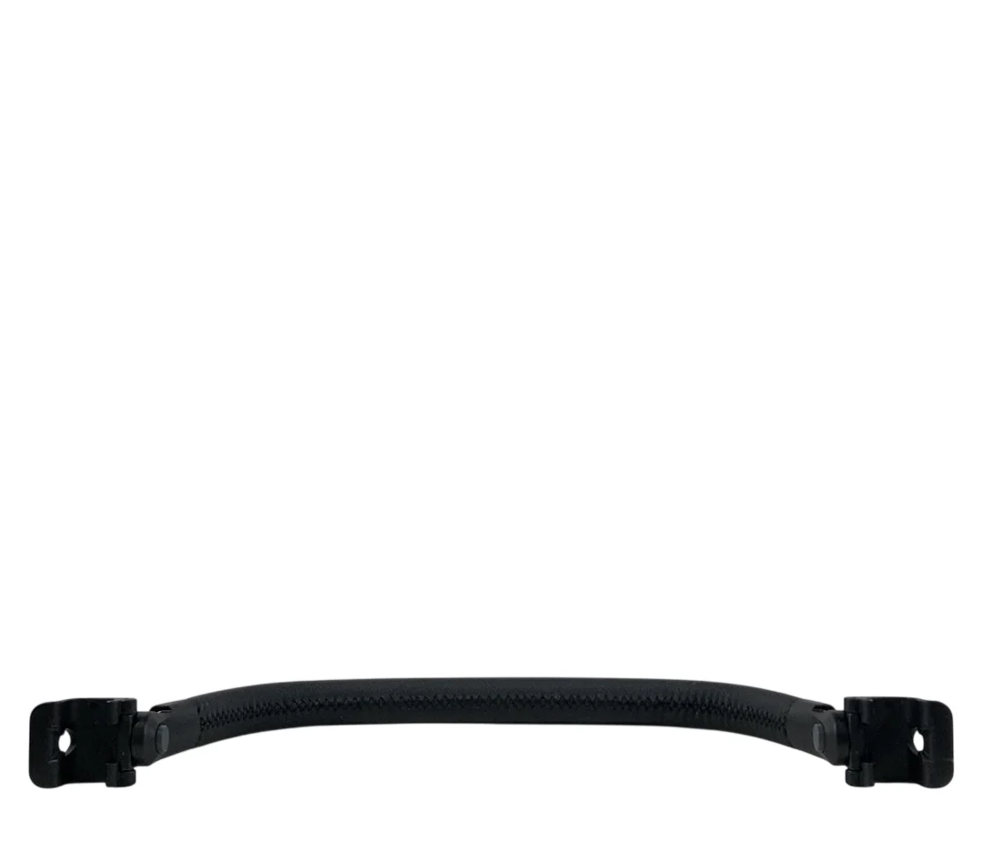 Joolz Aer+ Foldable Bumper Bar, Black Carbon - Image 2