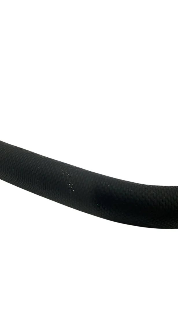 Joolz Aer+ Foldable Bumper Bar, Black Carbon - Image 3