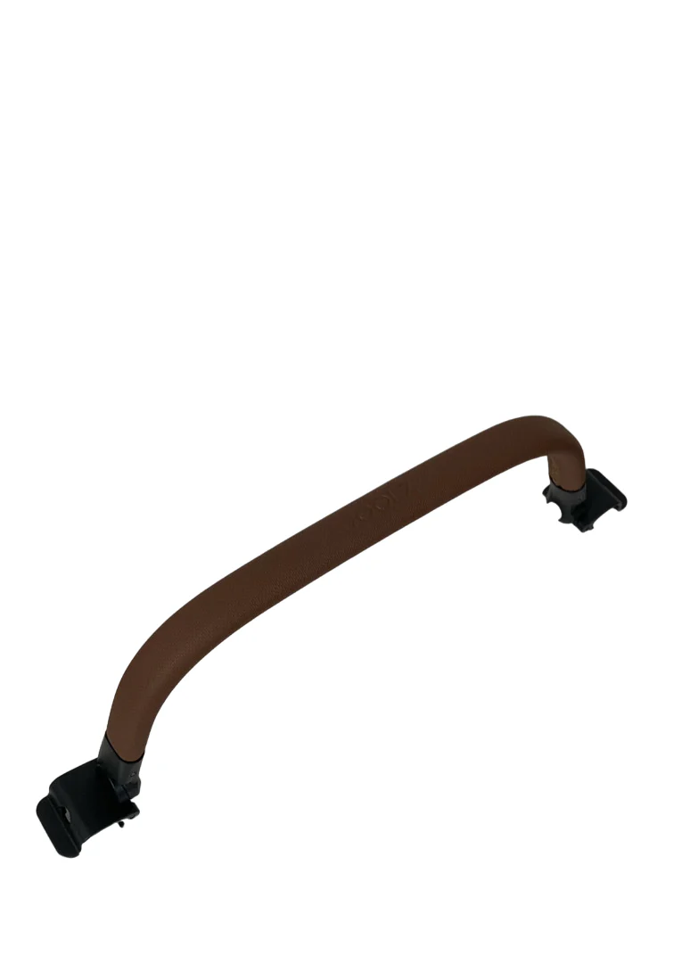 Joolz Aer+ Foldable Bumper Bar, Brown