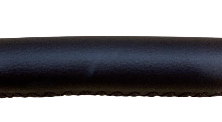 Joolz Aer+ Foldable Bumper Bar, Dark Brown - Image 2